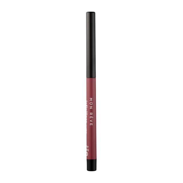 Mon Reve Infiniliner Waterproof Lip Gel Pencil 05 Baked Apple 0.3gr