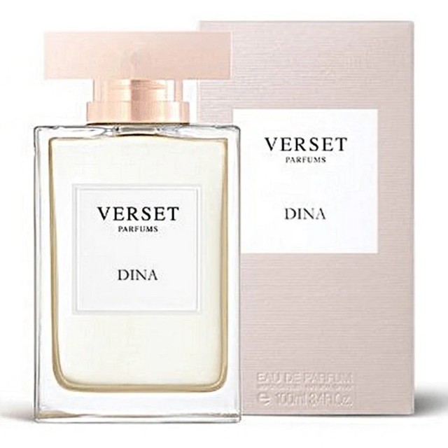 Verset Dina 100ml