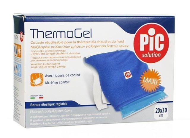 Pic Solution Thermogel 20x30cm, 1τμχ