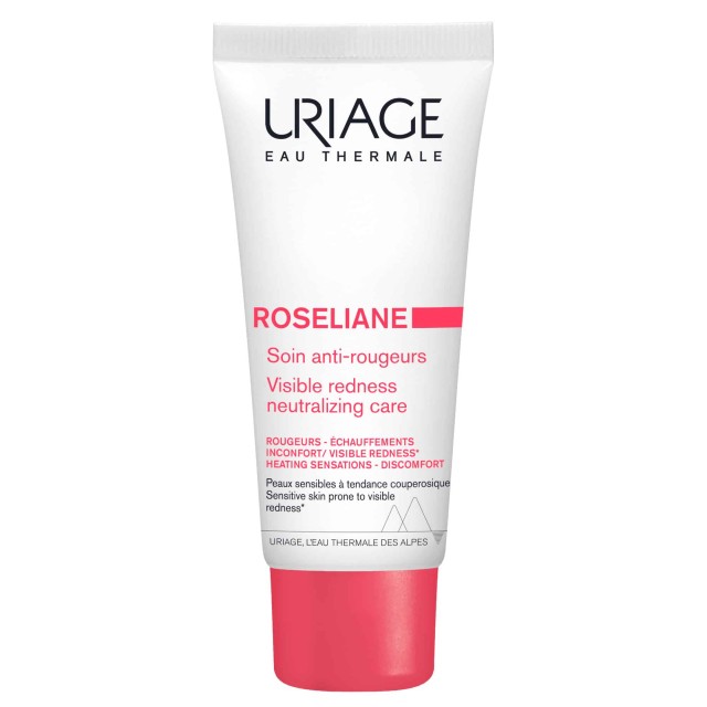 Uriage Roseliane Visible Redness-Neutralizing Care 40ml