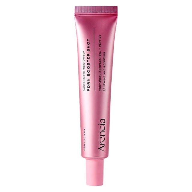 Arencia PDRN Booster Shot - Booster ανάπλασης & ενίσχυσης του δερματικού φραγμού με PDRN 30ml
