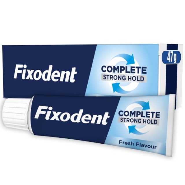 Fixodent Complete Original 47gr