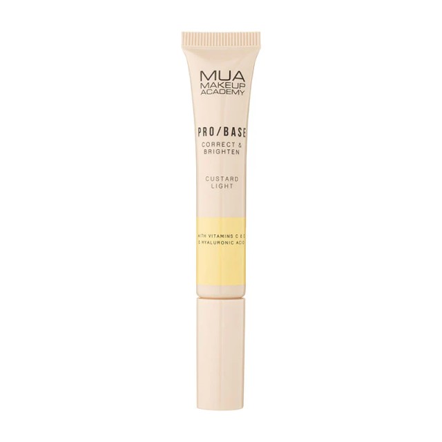 Mua Pro/Base Correct & Brighten Custard Light 10ml