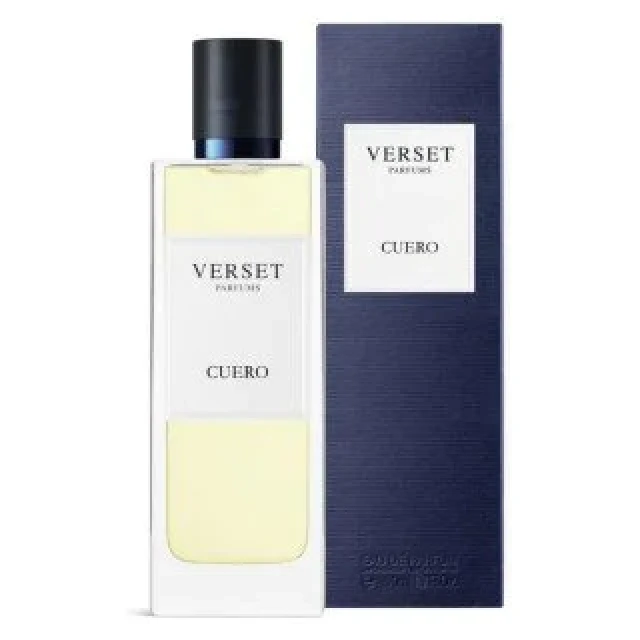 Verset Cuero 50ml