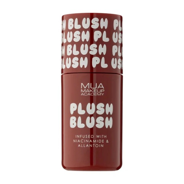 MUA Plush Blush Velvet 4.2ml