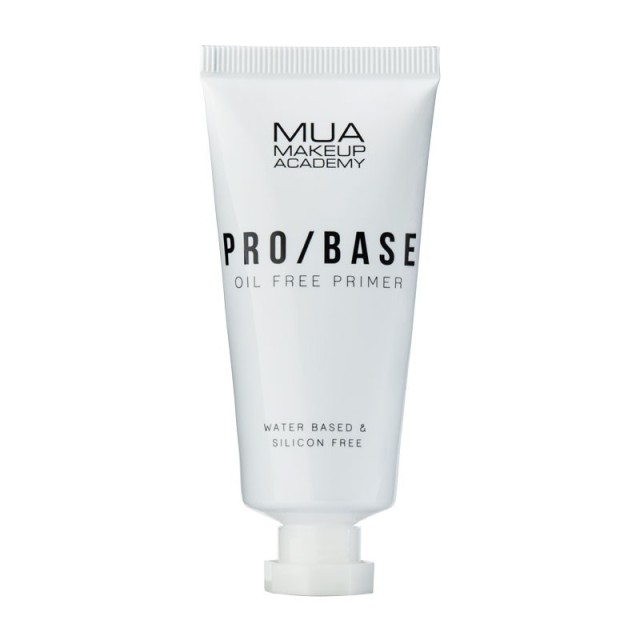MUA Pro/Base Oil Free Primer 30ml
