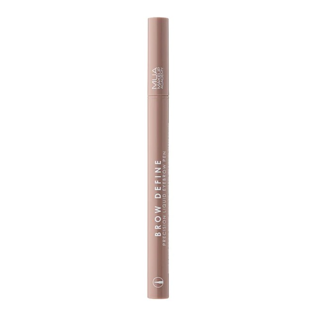 MUA Brow Define Liquid Eyebrow Pen Taupe