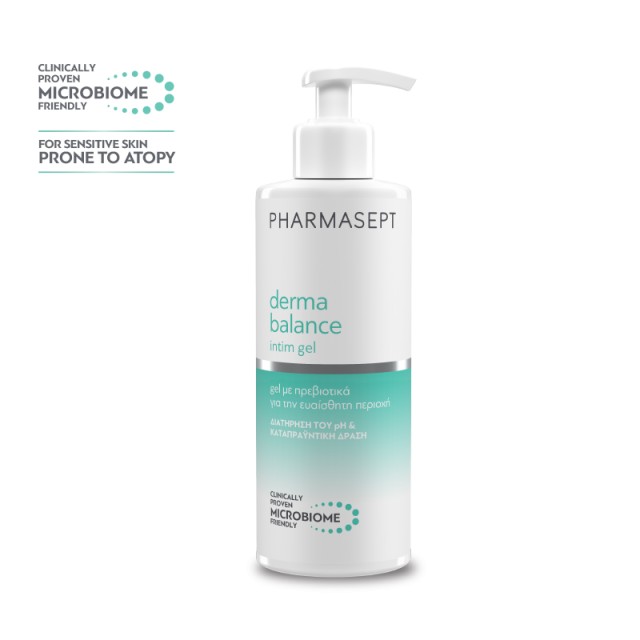 Pharmasept Derma Balance Intim Gel 250ml