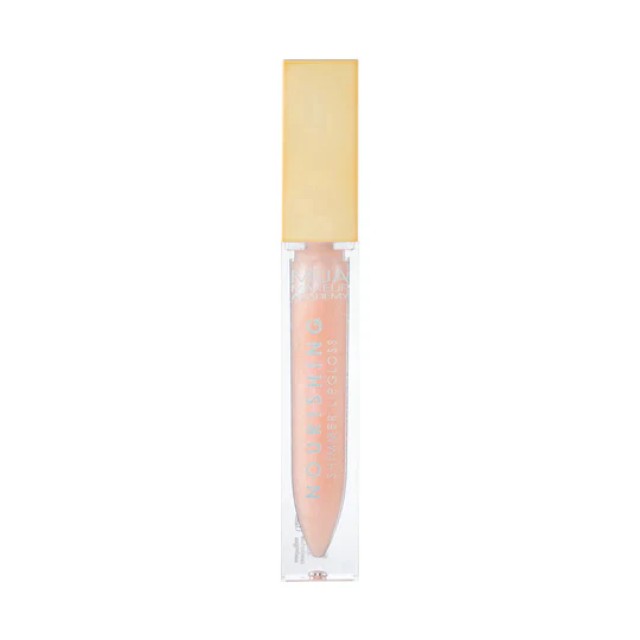 MUA Nourishing Shimmer Lipgloss Irl 6.5ml