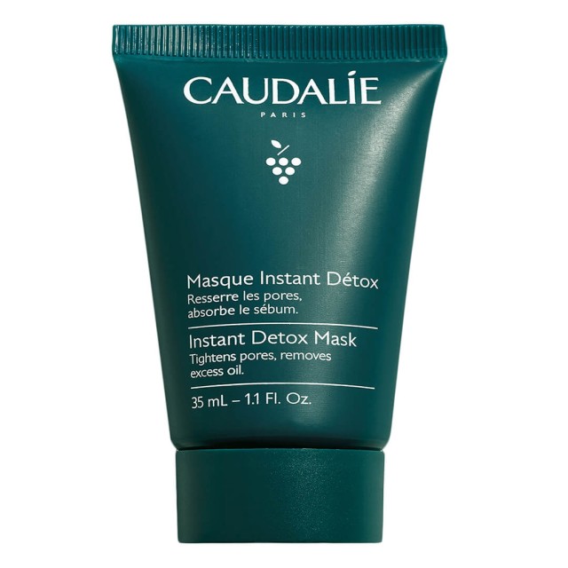Caudalie Vinoclean Instant Detox Mask 35ml