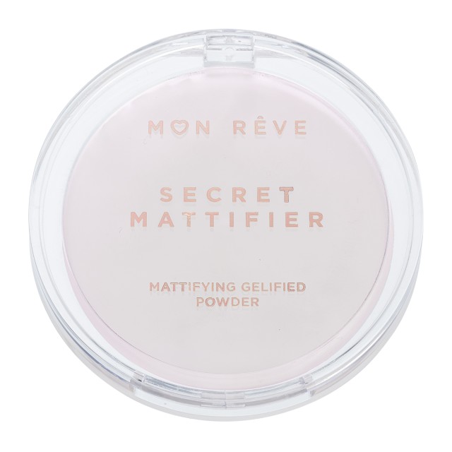 Mon Reve Secret Mattifier Powder 10gr