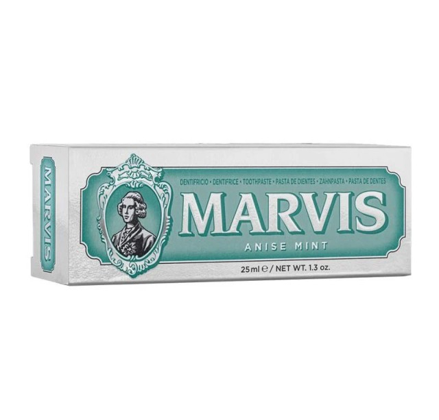 Marvis Οδοντόκρεμα Anise Mint 25ml