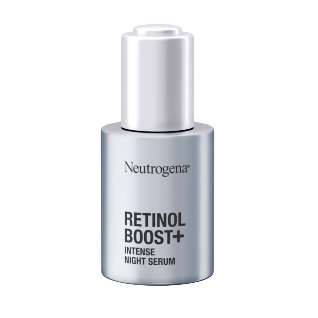 Neutrogena Retinol Boost Anti-age Intense Night Serum 30ml