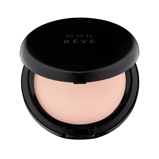 Mon Reve Compact Powder SPF15 105 12gr