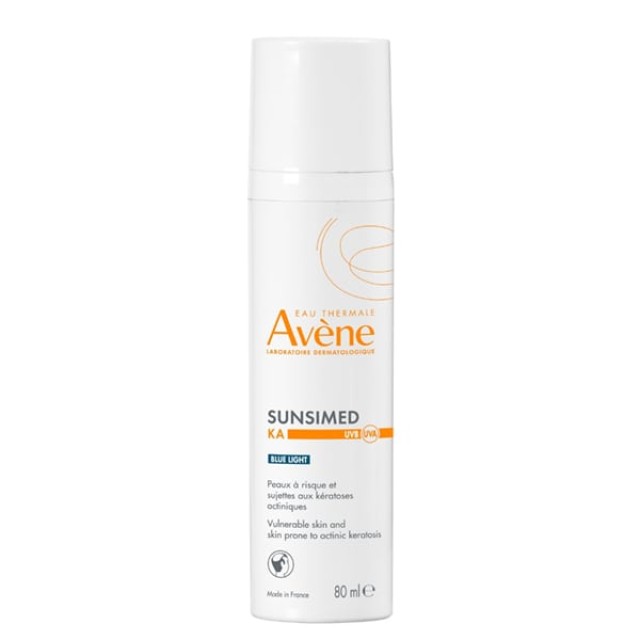 Avene SunsiMed KA 80ml