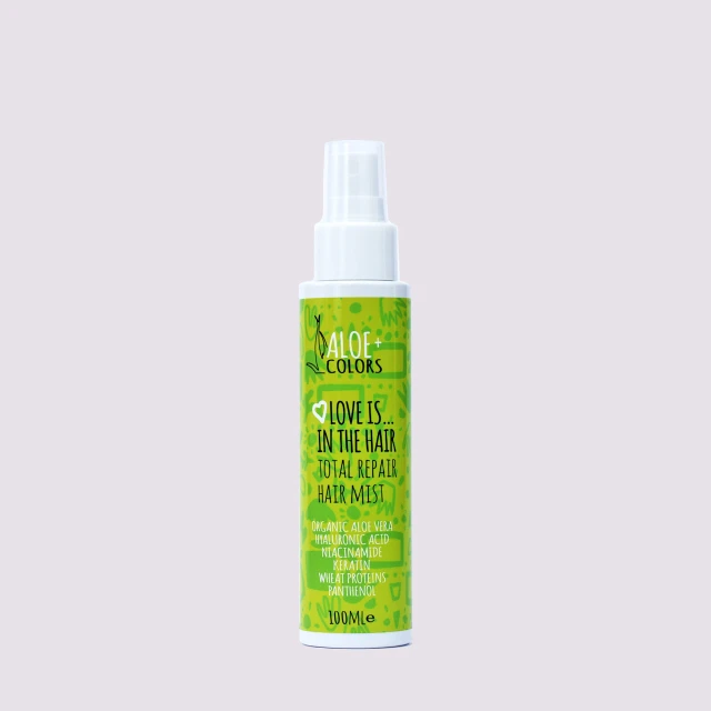 Aloe Colors Love is in the hair mist 100ml