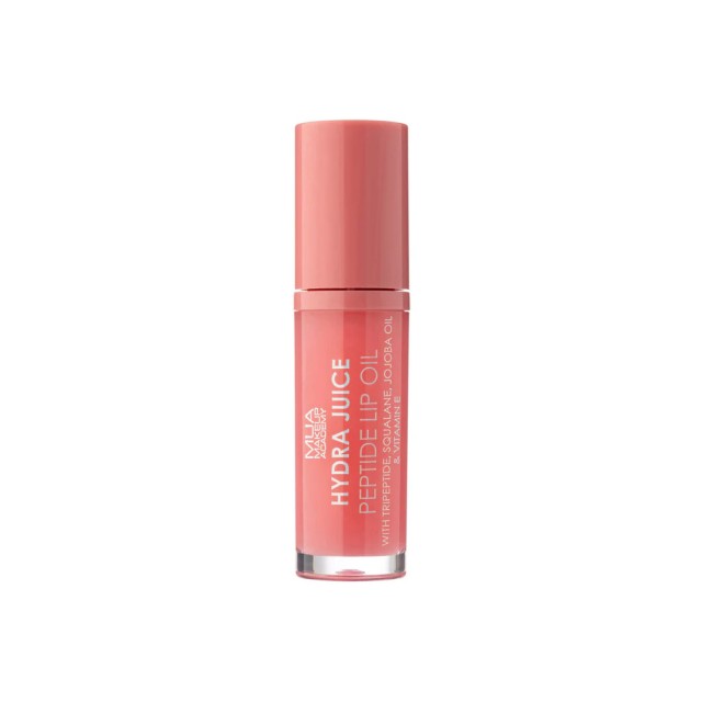 MUA Hydra Juice Peptide Lip Oil Watermelon Sorbet