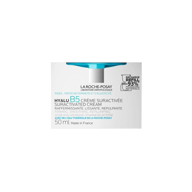 La Roche Posay Hyalu B5 Suractivated Cream Refill 50ml