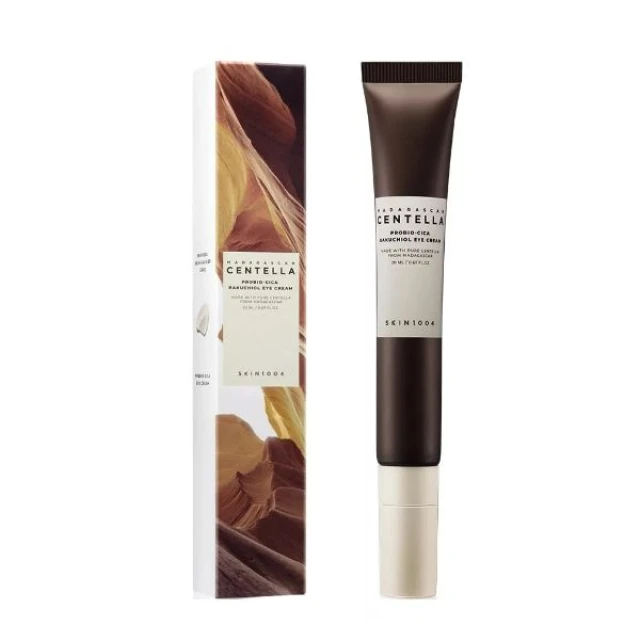 Skin1004 Madagascar Centella Probio-Cica Bakuchiol Eye Cream 20ml