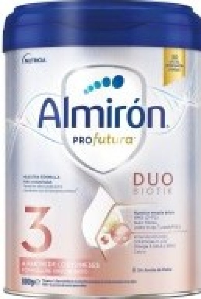 Nutricia Almiron Profutura 3 Γάλα 3ης Βρεφικής Ηλικίας 12m+, 800gr