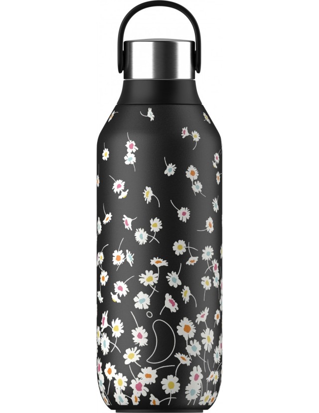 Chillys Reusable Bottle Series 2 Jive Abyss 500ml