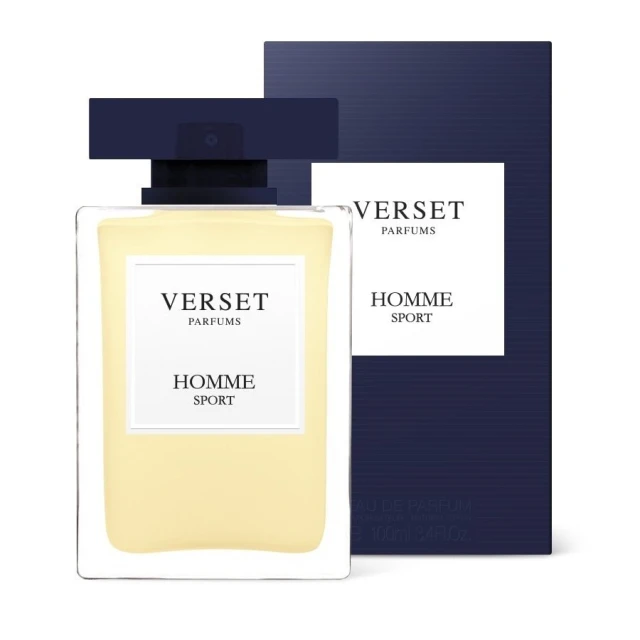 Verset Homme 100ml