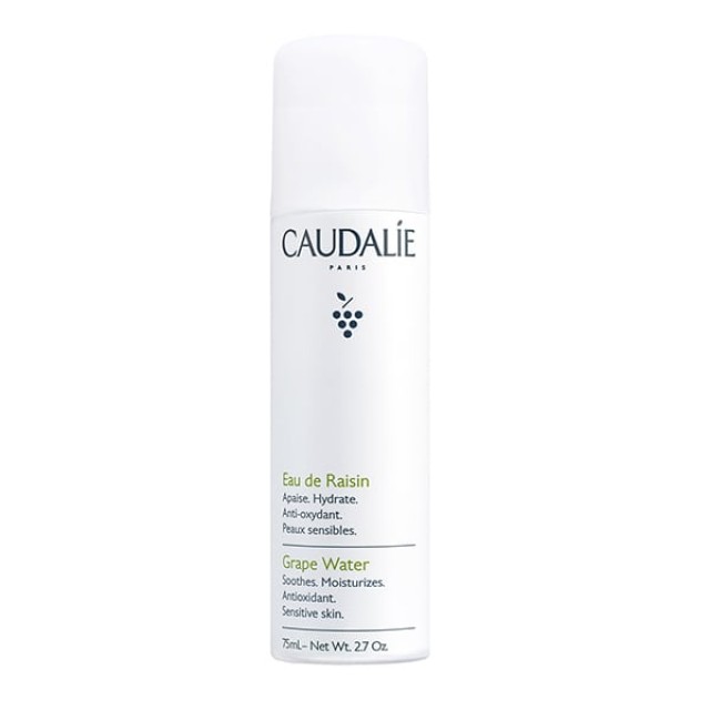 Caudalie Eau de Raisin Grape Water Hydrating Face Mist 75ml