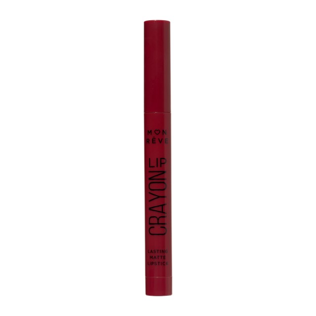 Mon Reve Lip Crayon 09 Cherry