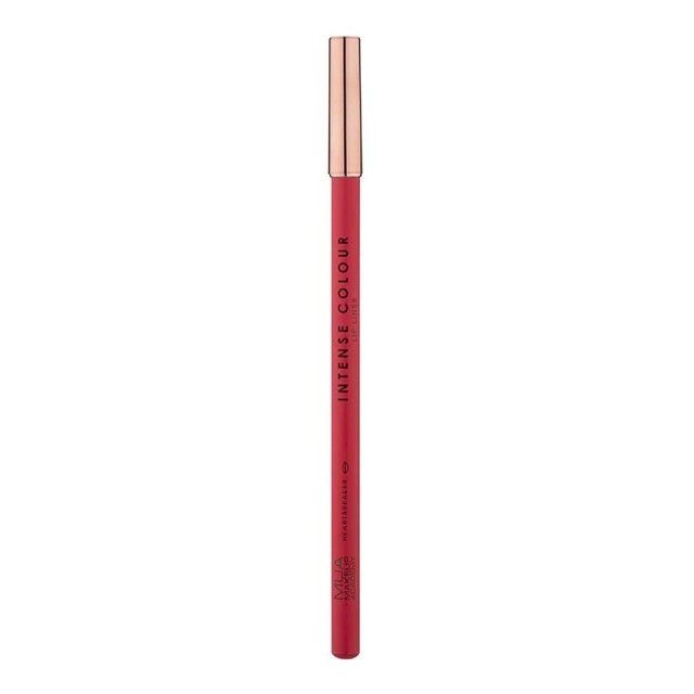 MUA Intense Colour Lip Liner Heartbreaker