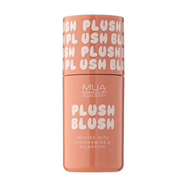 MUA Plush Blush Whisper 4.2ml
