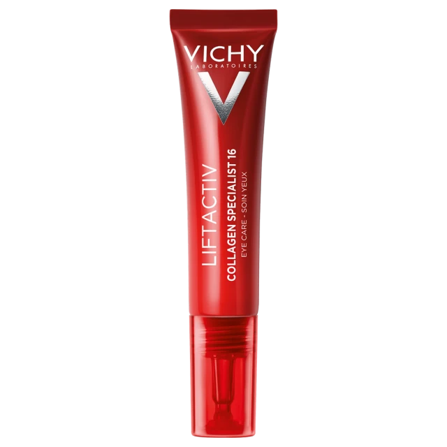 Vichy Liftactiv Collagen Specialist 16 Eye Cream 15ml