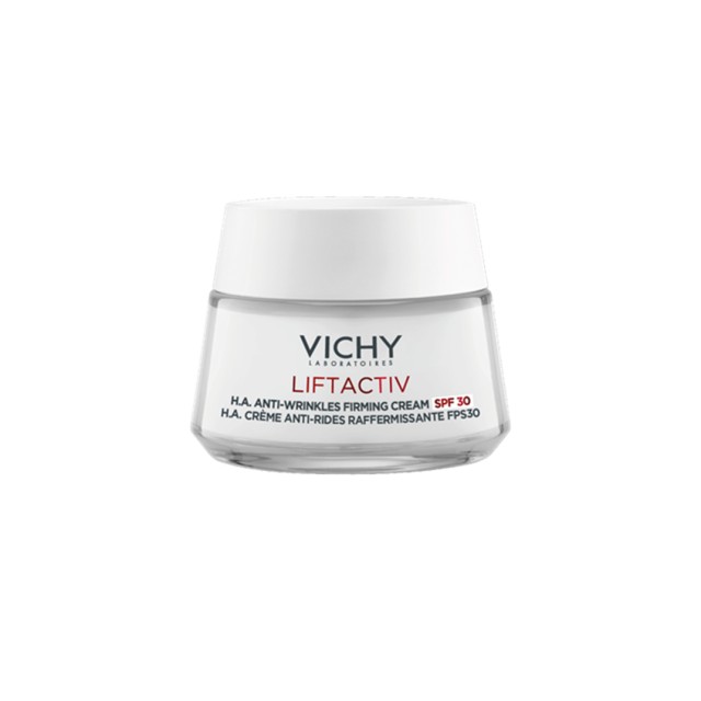 Vichy Liftactiv H.A. Anti-wrinkle Firming Cream SPF30 50ml