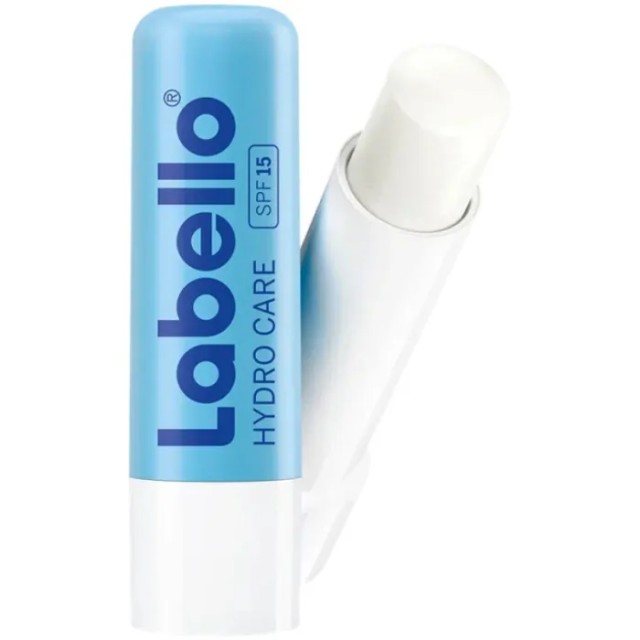 Liposan Περιποιητικό Lip Balm Hydro Care SPF15 4.8gr