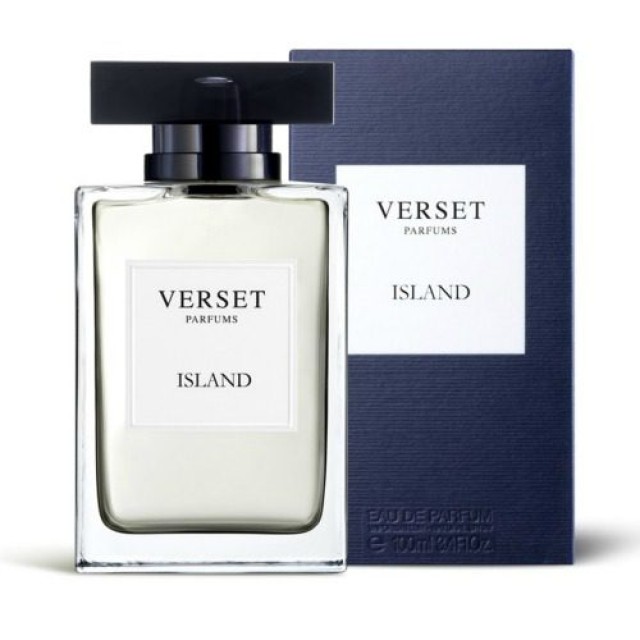 Verset Island 100ml