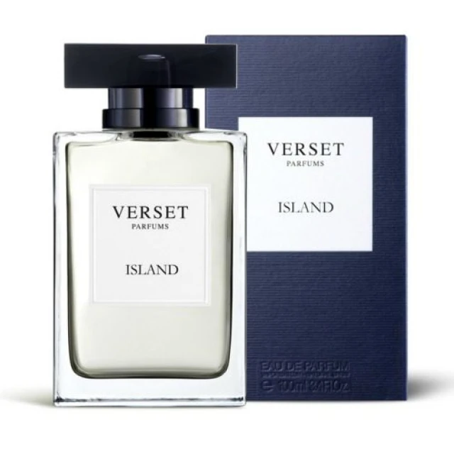 Verset Island 100ml