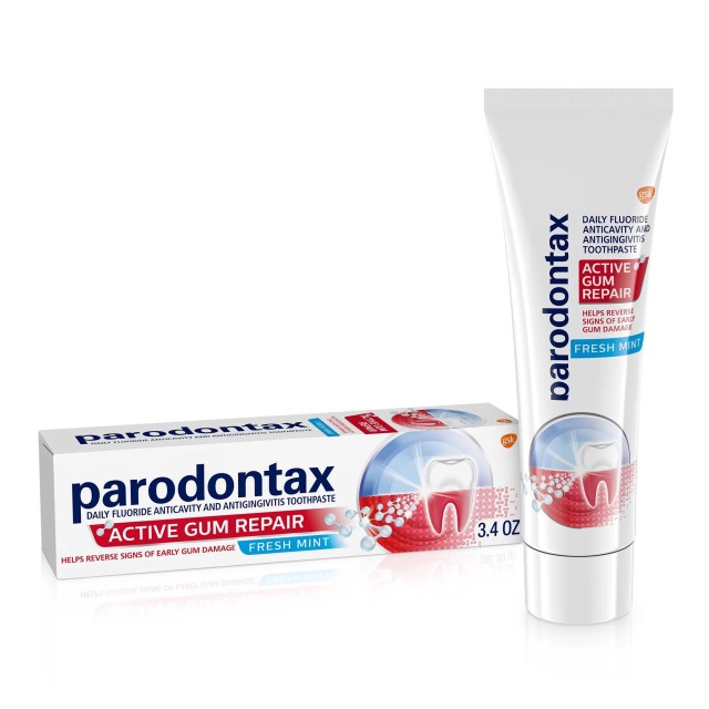 Parodontax Active Gum Repair Fresh Mint 75ml