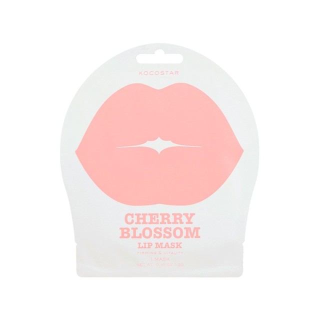 Kocostar Cherry Blossom Lip Mask 3g