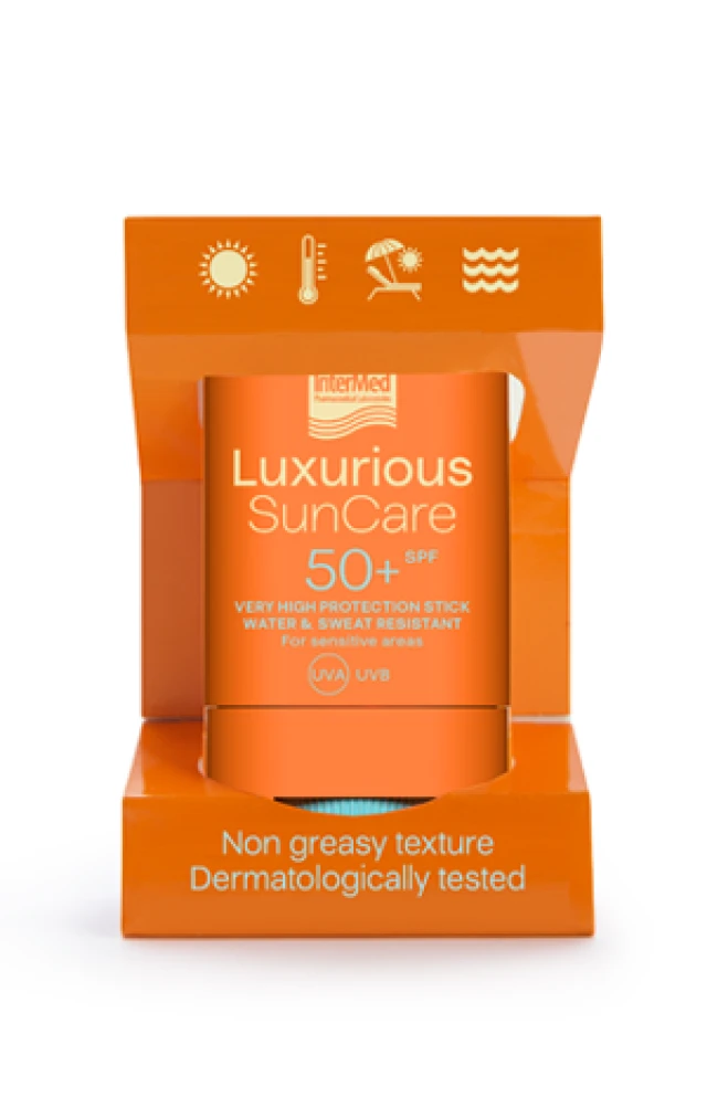 Intermed Luxurious Suncare Stick SPF50+ 16gr