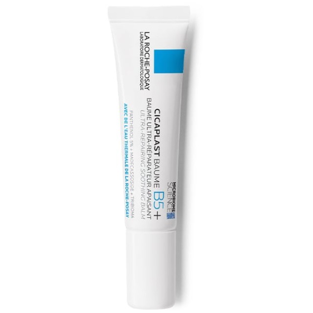 La Roche Posay Cicaplast Baume B5+ 15ml