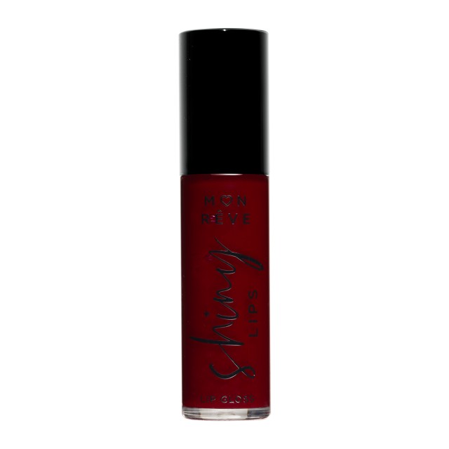 Mon Reve Shiny Lips 13 Vampire 8ml