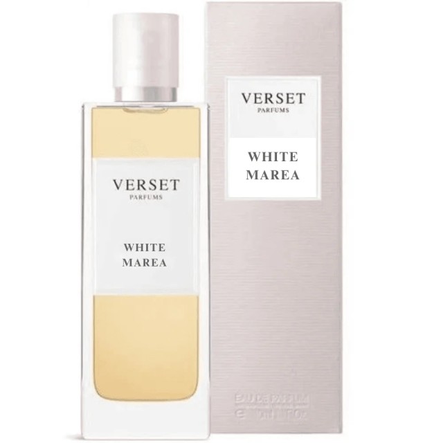 Verset White Marea 50ml