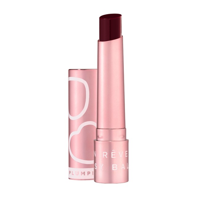 Mon Reve Glossy Balm Plumping 204 Hug Me