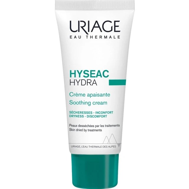Uriage Hyseac Hydra Soothing Cream 40ml