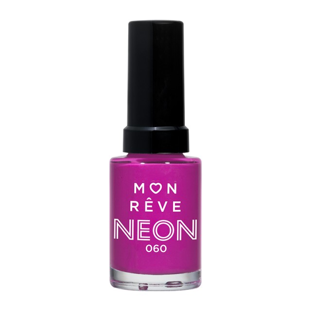 Mon Reve Nail Color Neon 060 13ml