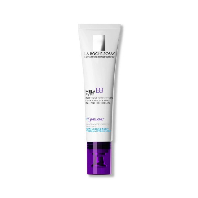 La Roche Posay Mela B3 Eyes Cream 15ml