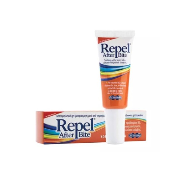 Unipharma Repel After Bite 20ml