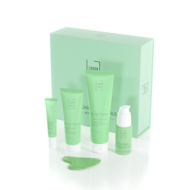 Lavish Care Skin Care Essentials Acne Clear