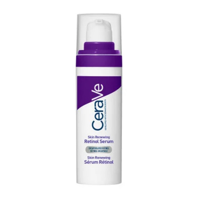 CeraVe Skin Renewing Retinol Serum 30ml