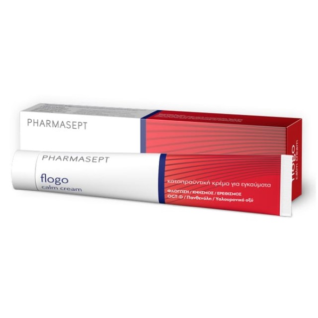 Pharmasept Flogo Calm Cream 50ml