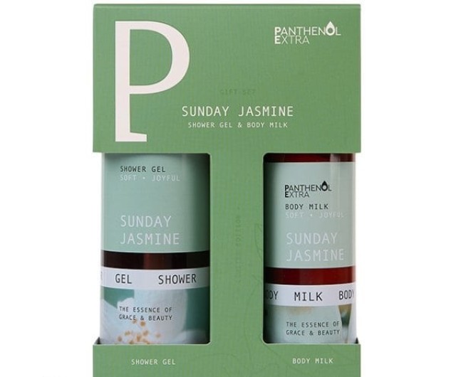 Medisei Panthenol Extra Sunday Jasmine